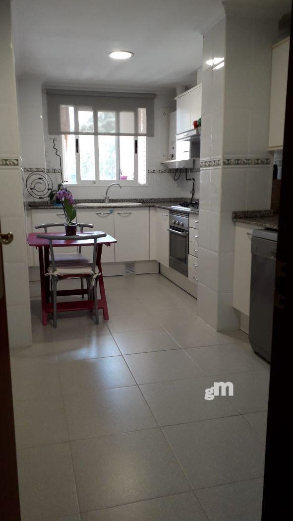 Venta de piso en Chiva