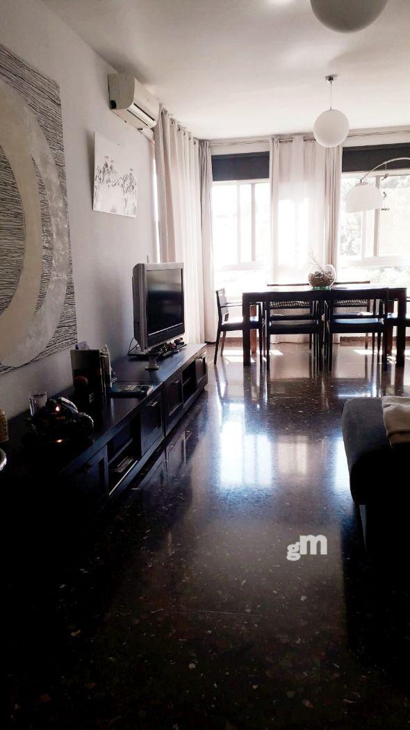 Venta de piso en Chiva