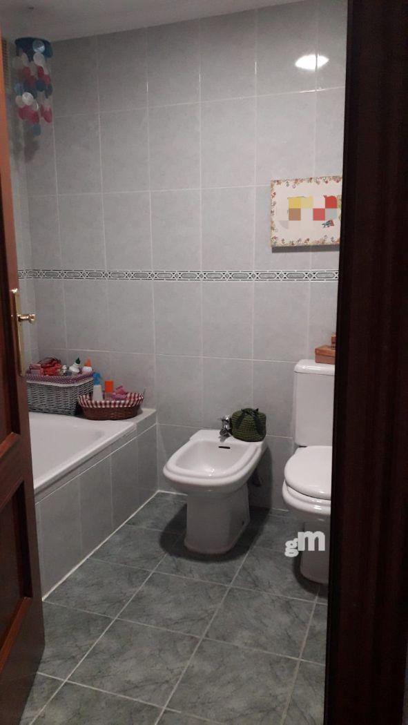 Venta de piso en Chiva