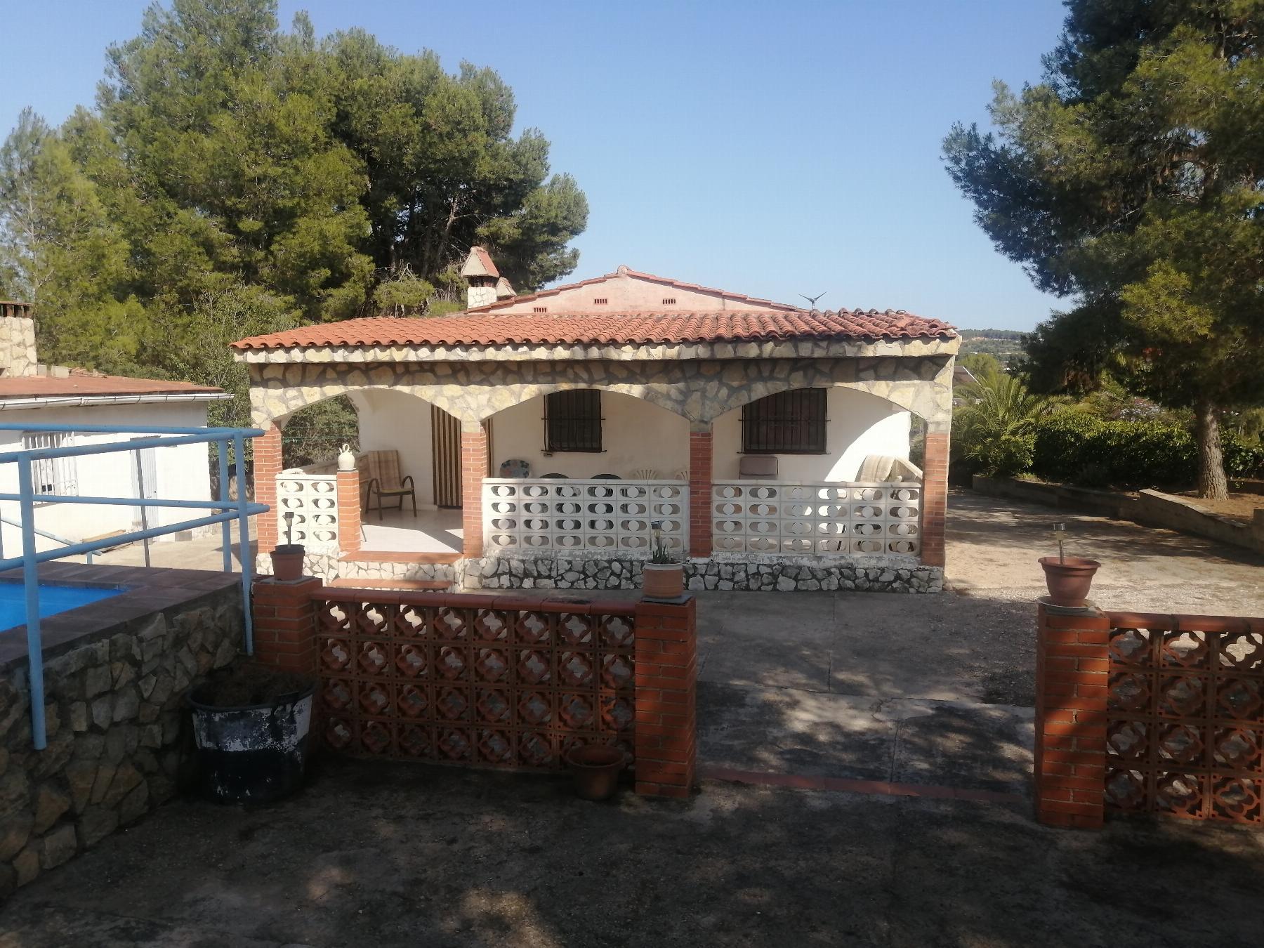 For sale of chalet in Cheste