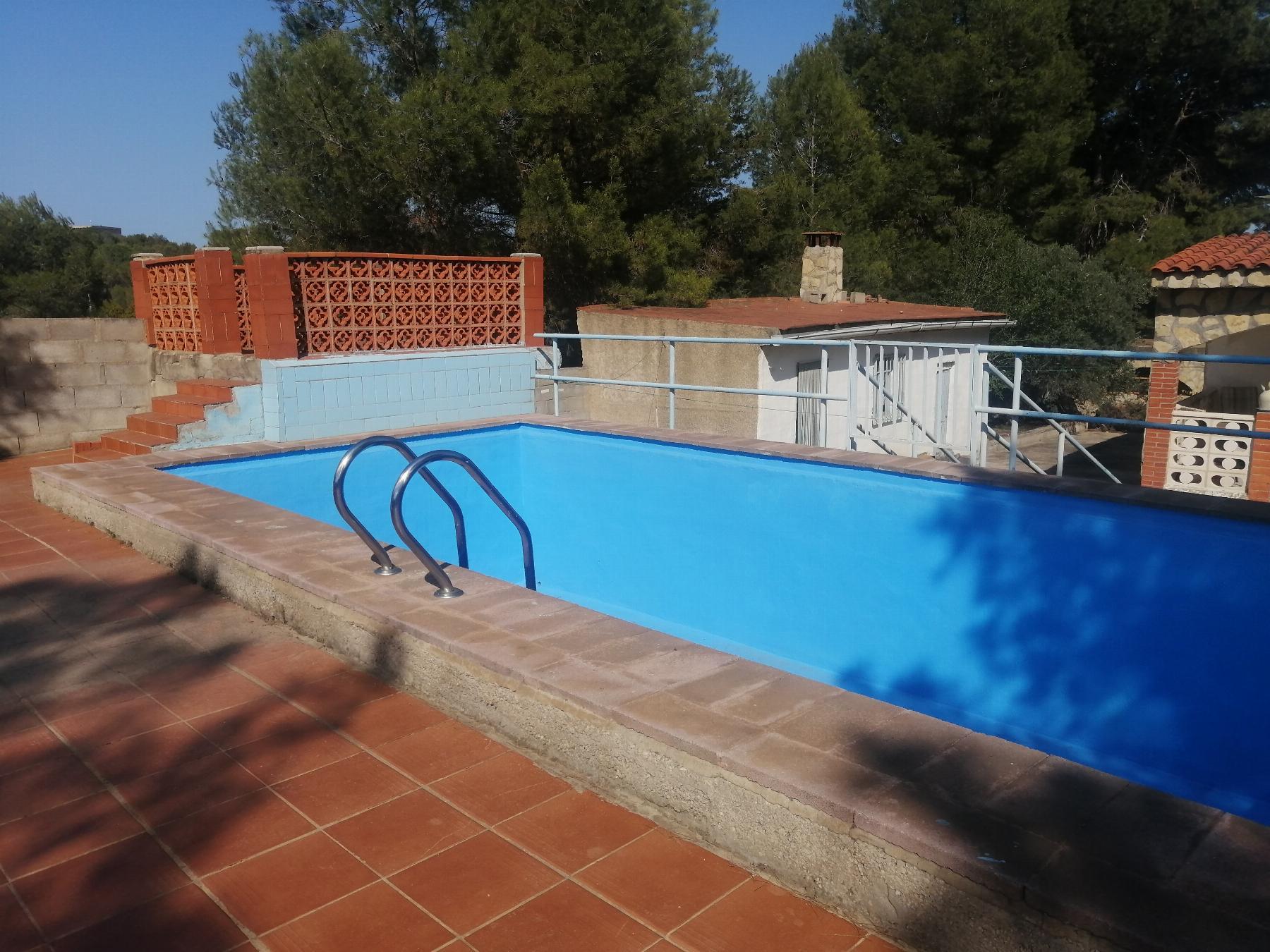For sale of chalet in Cheste