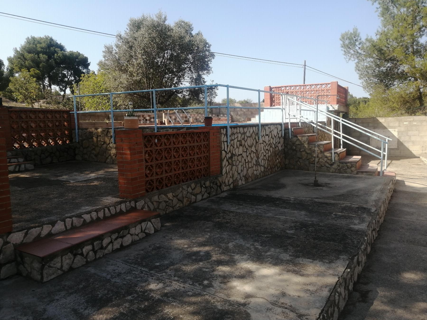 For sale of chalet in Cheste