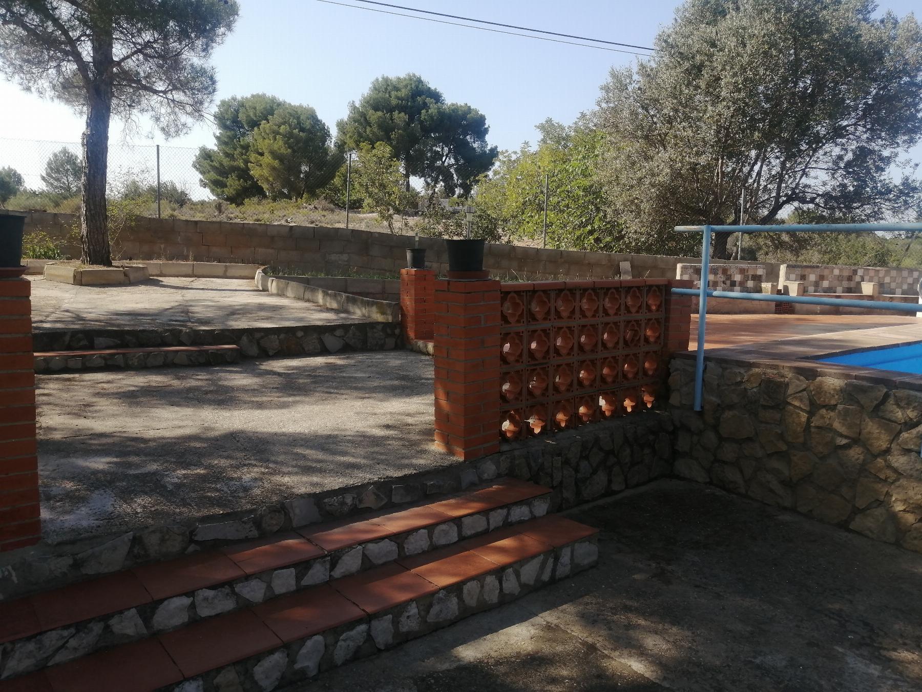 For sale of chalet in Cheste