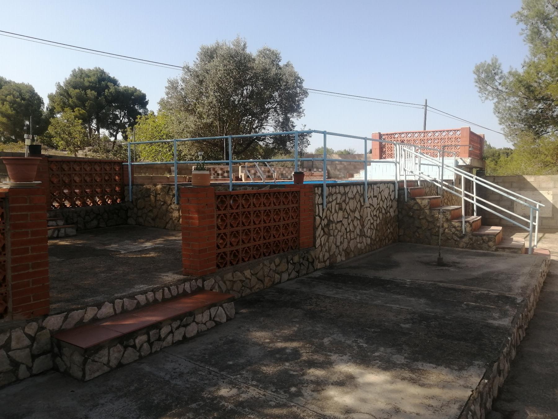 For sale of chalet in Cheste