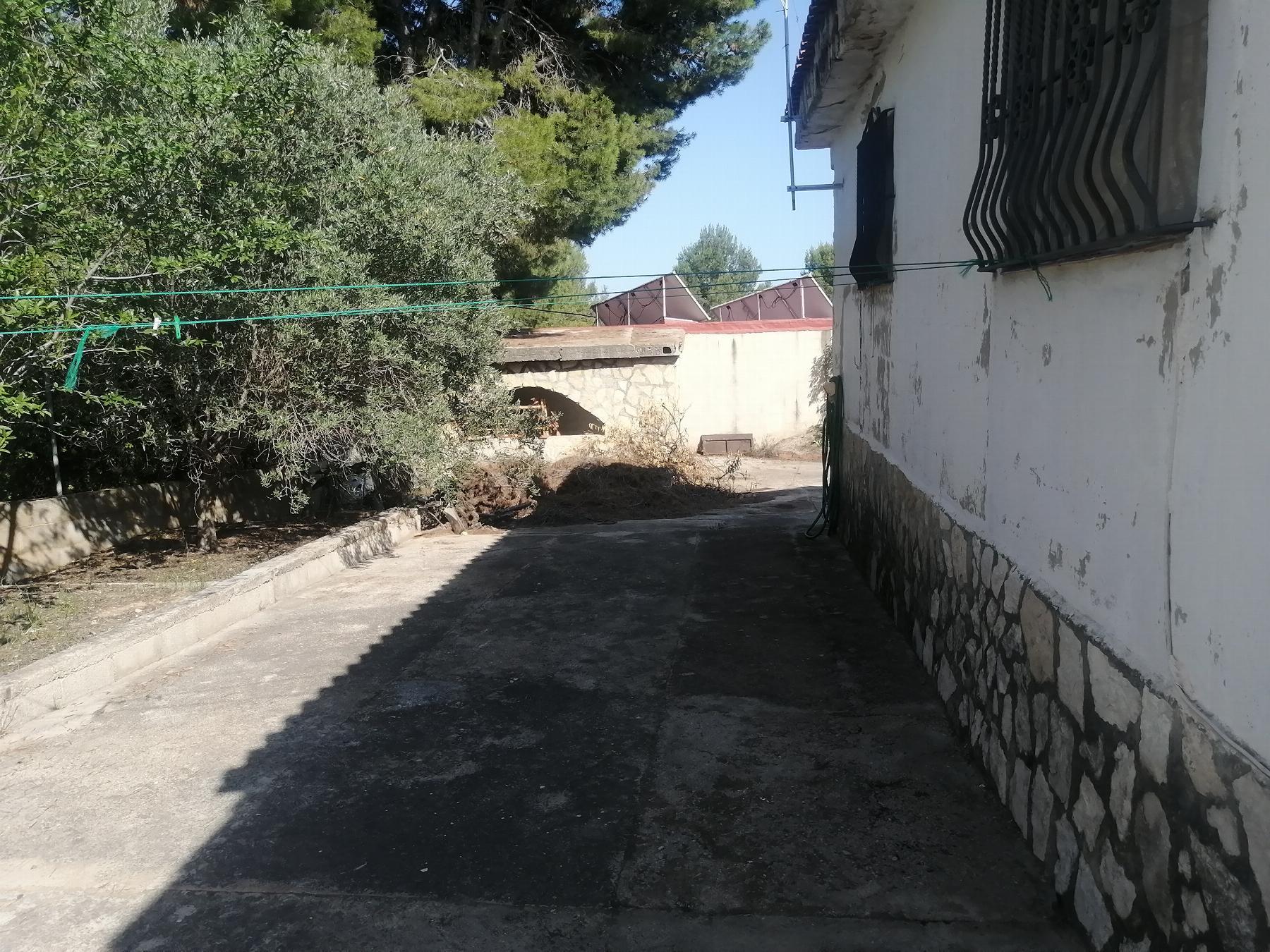 For sale of chalet in Cheste