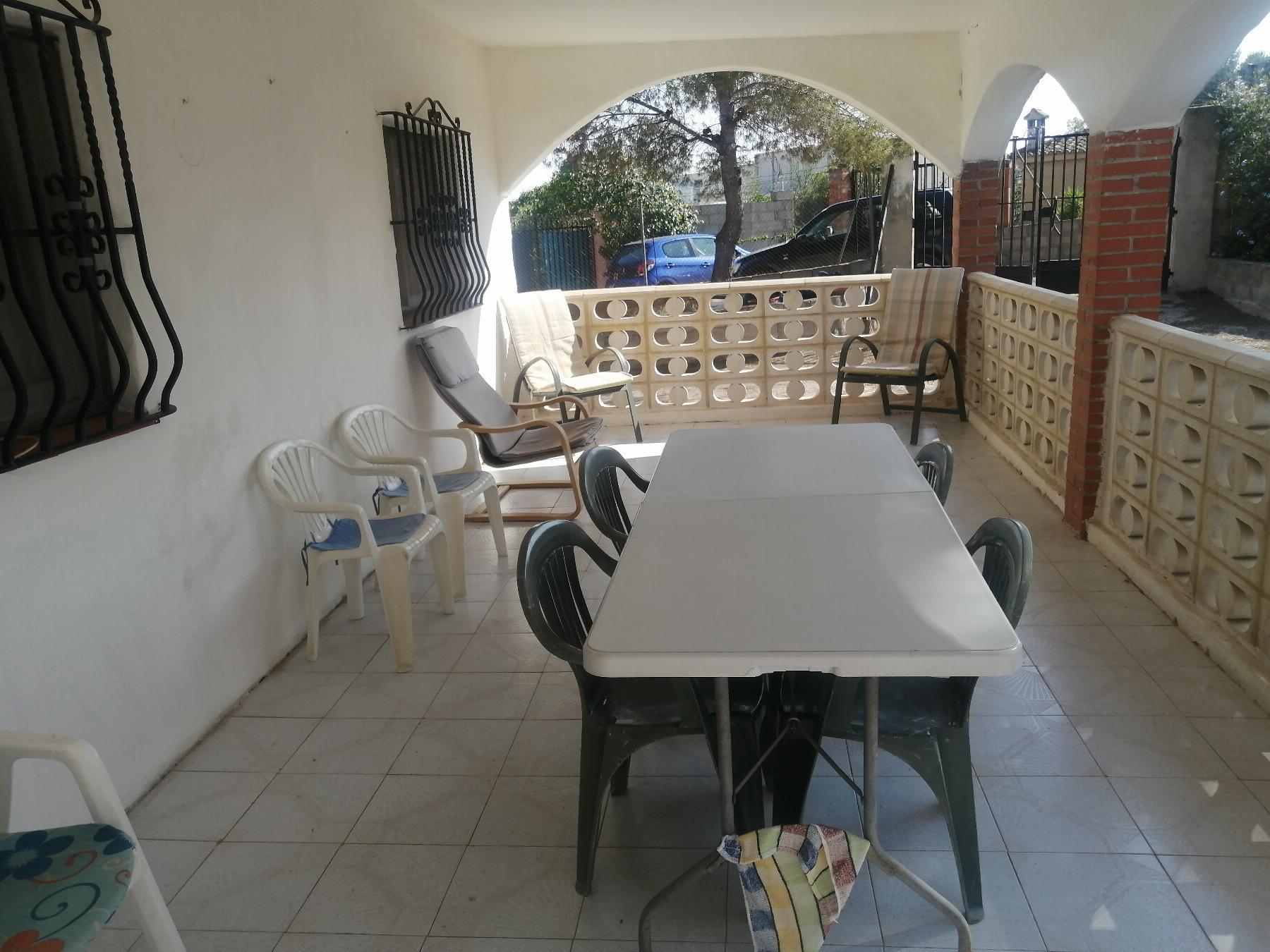 For sale of chalet in Cheste