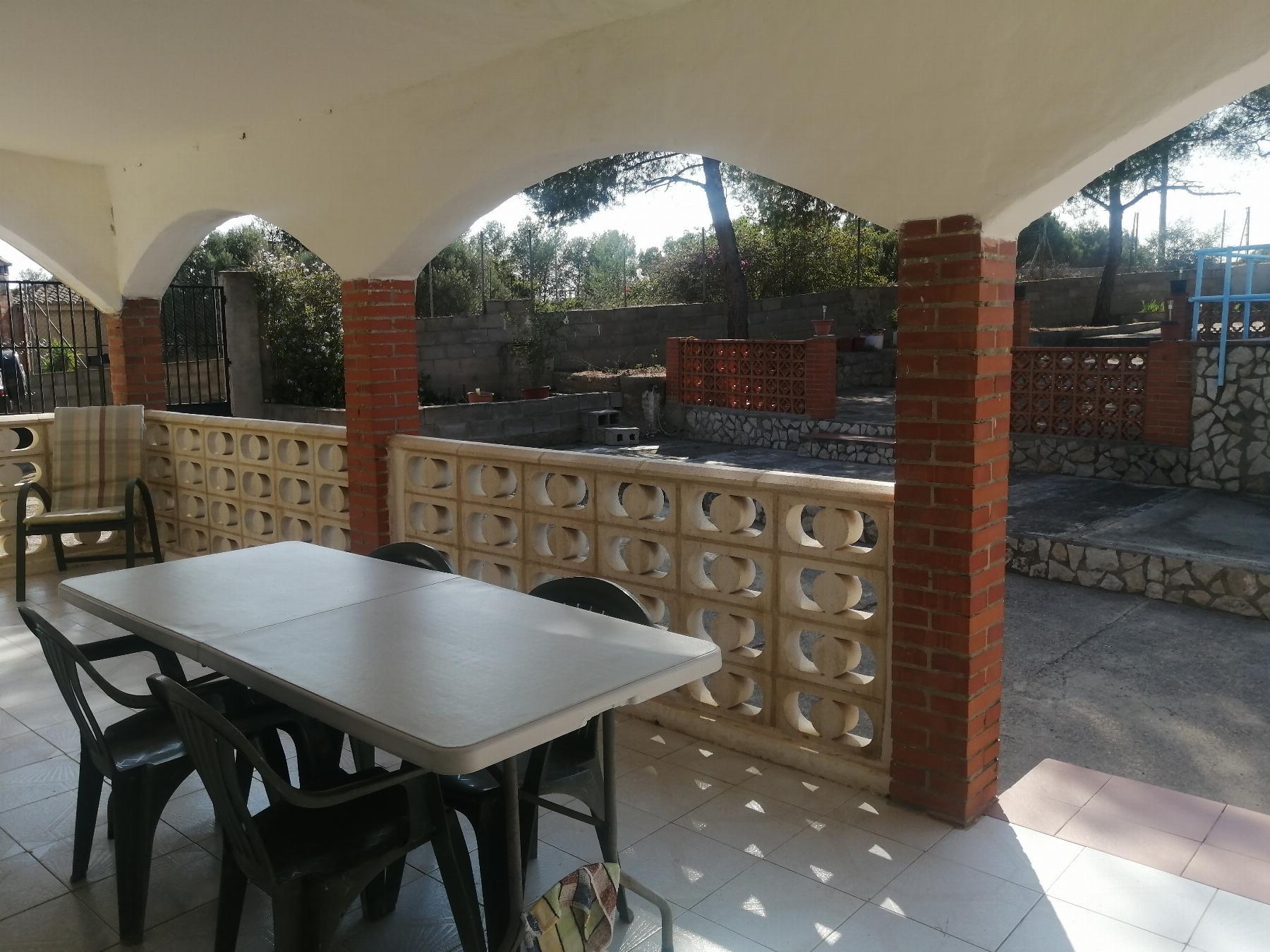 For sale of chalet in Cheste