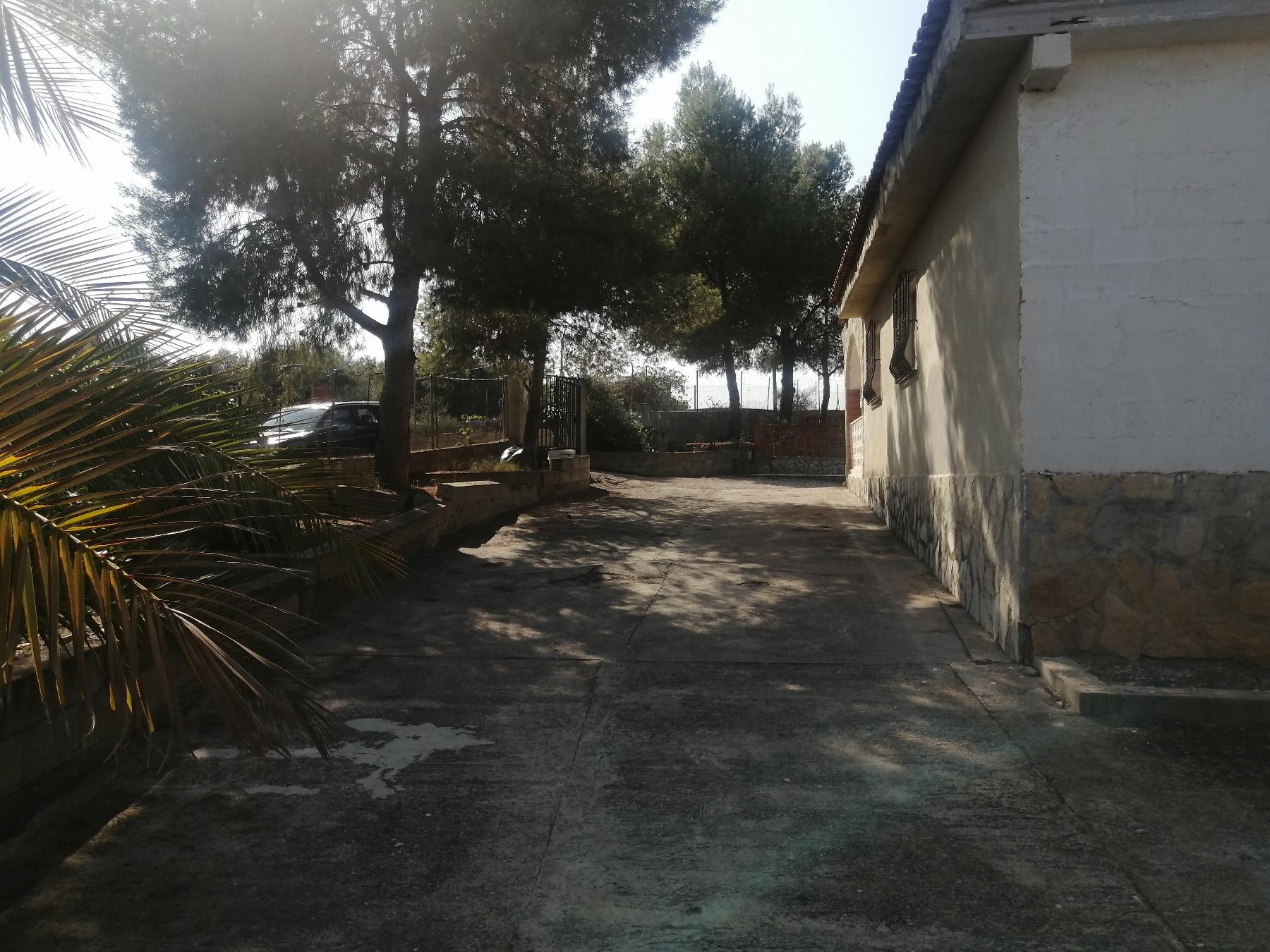 For sale of chalet in Cheste