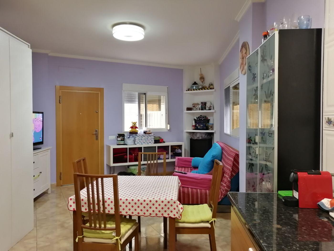 Venta de casa en Godelleta