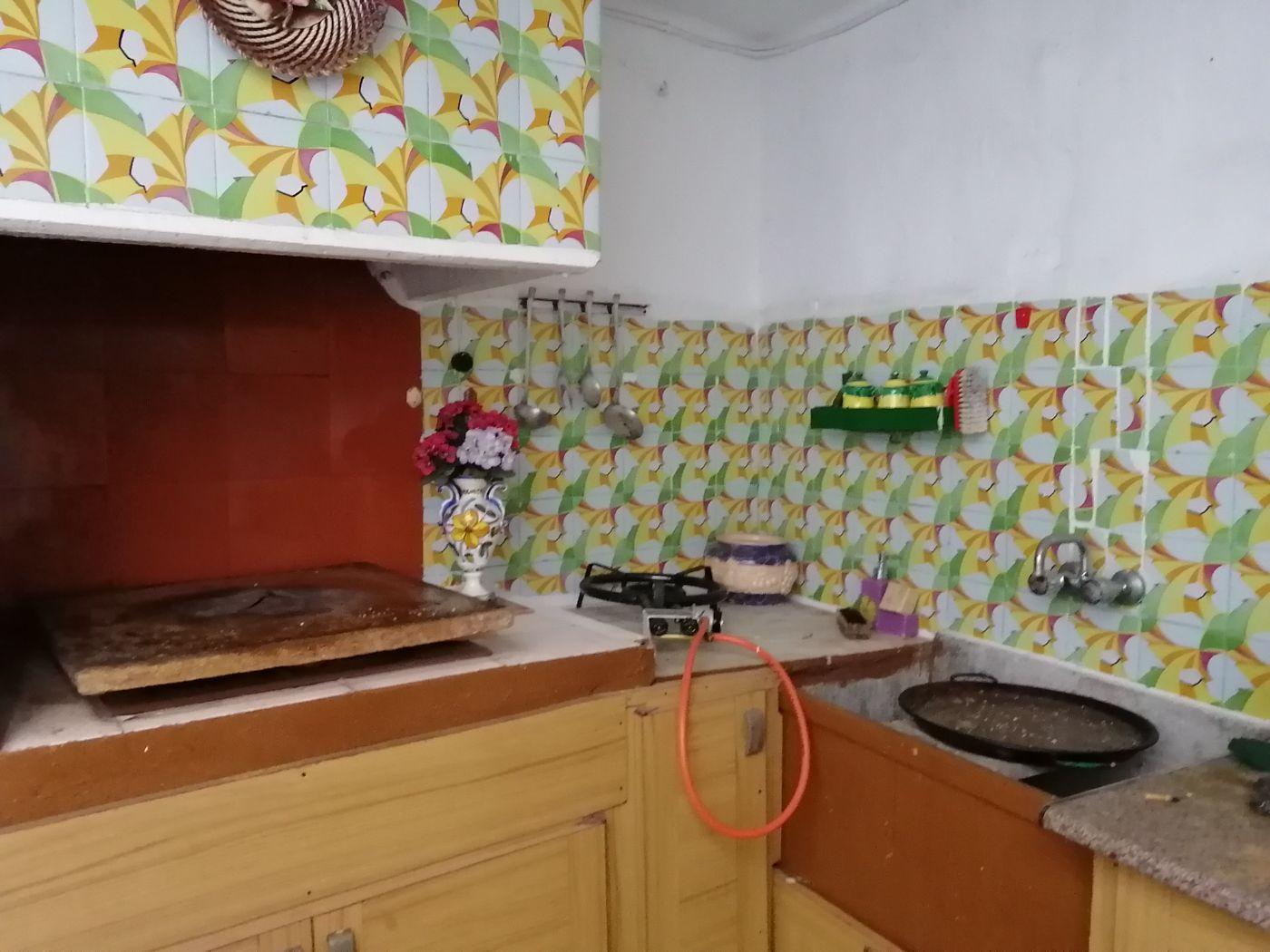 Venta de casa en Godelleta