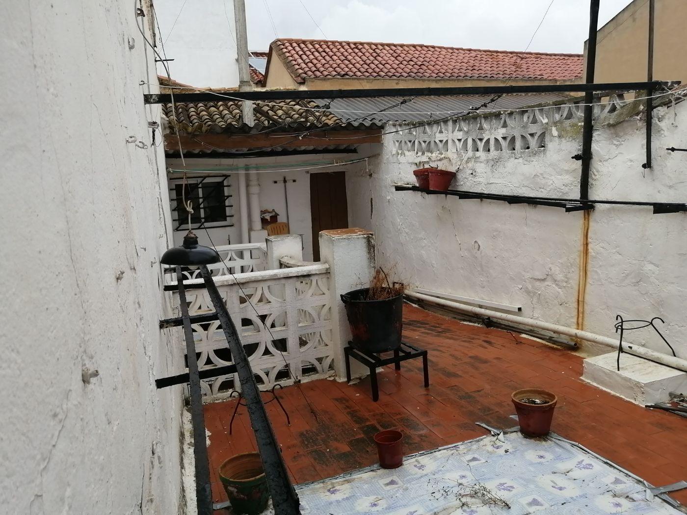 Venta de casa en Godelleta