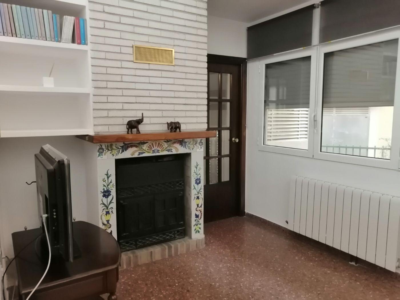 For sale of house in Cheste