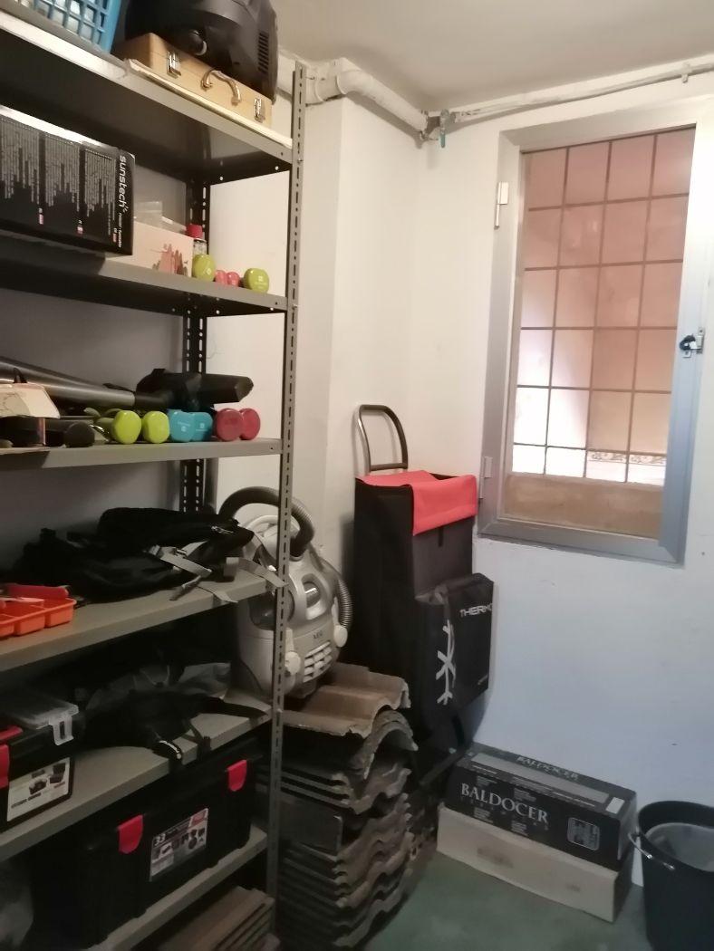 For sale of house in Cheste