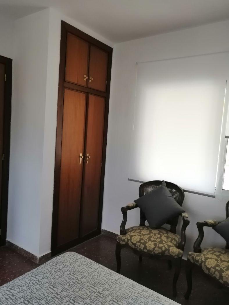 For sale of house in Cheste