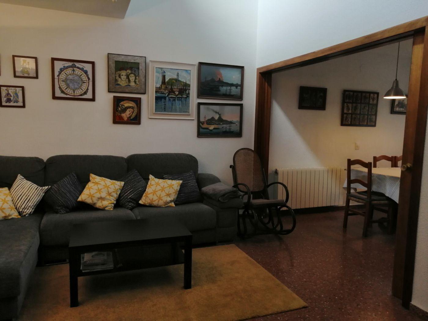 For sale of house in Cheste