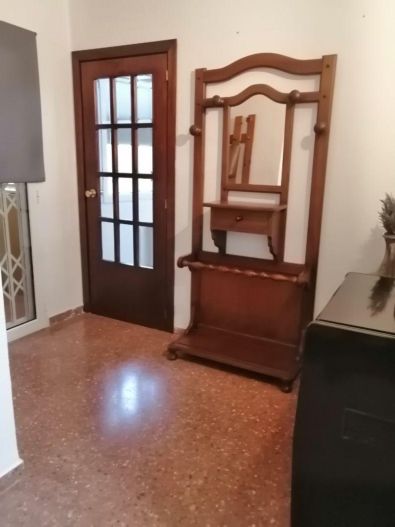 For sale of house in Cheste