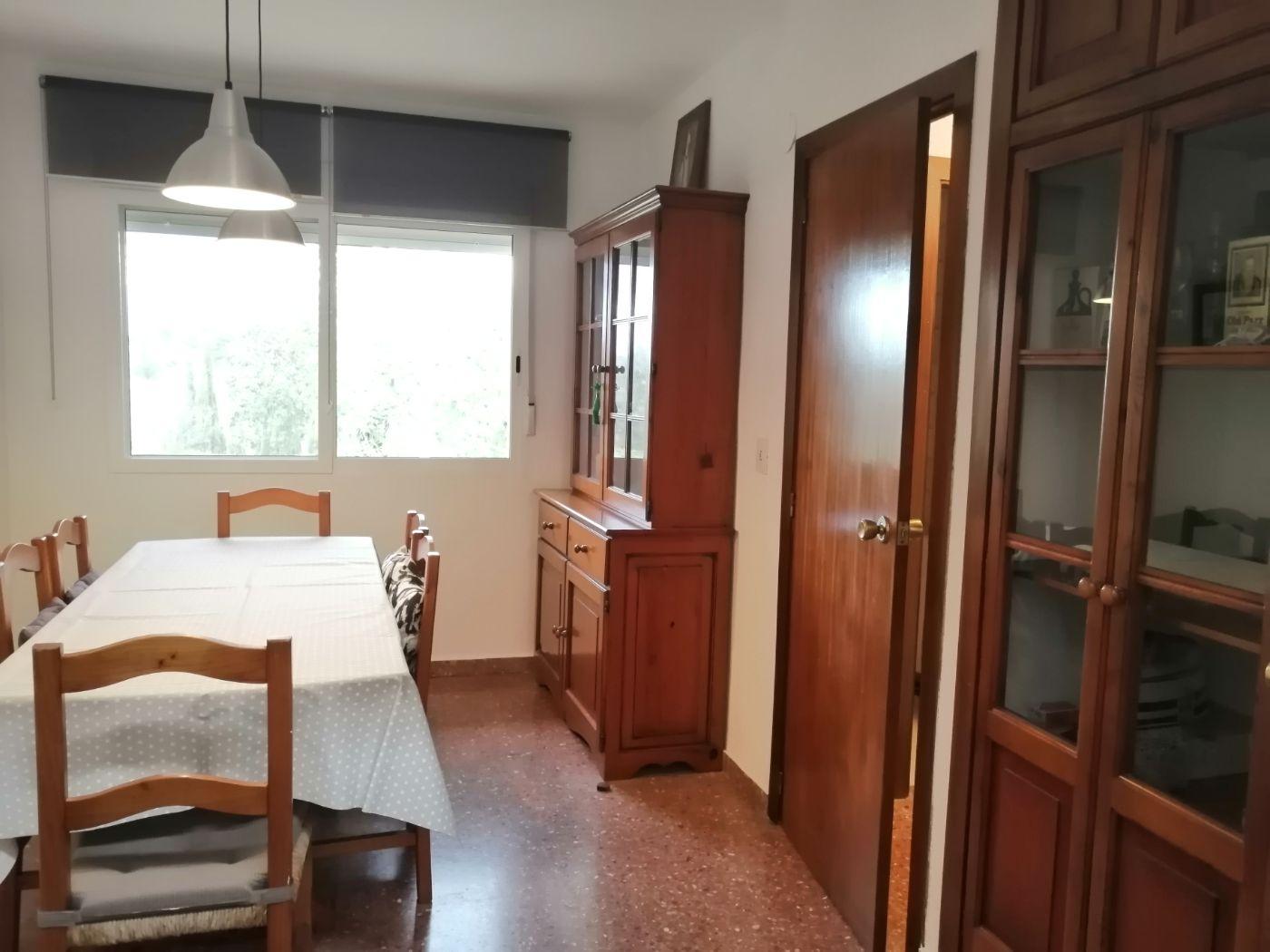 For sale of house in Cheste