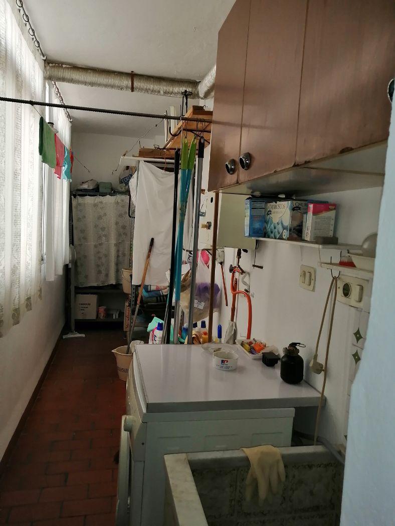 For sale of flat in Cheste