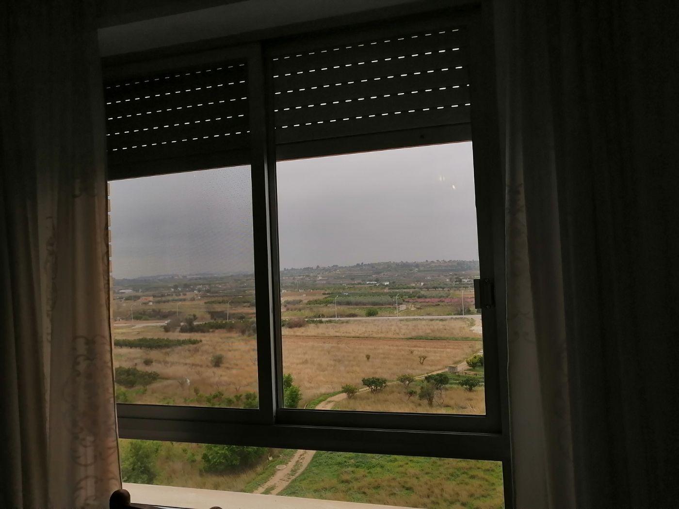 For sale of flat in Cheste