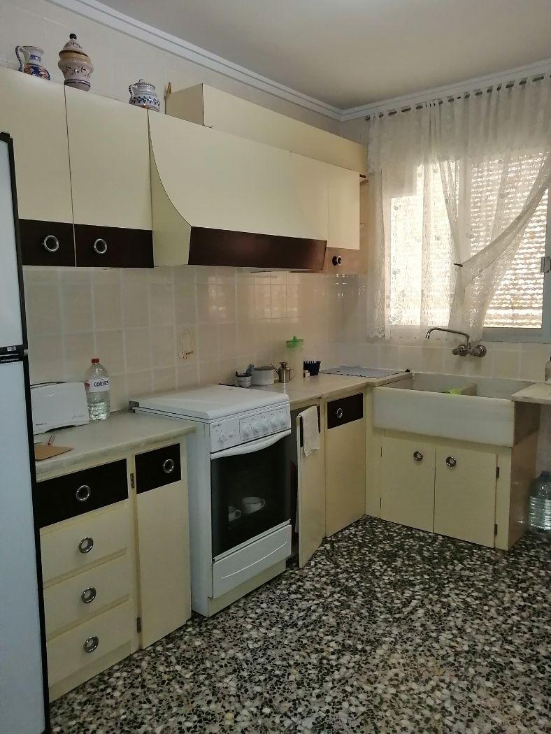 For sale of flat in Cheste