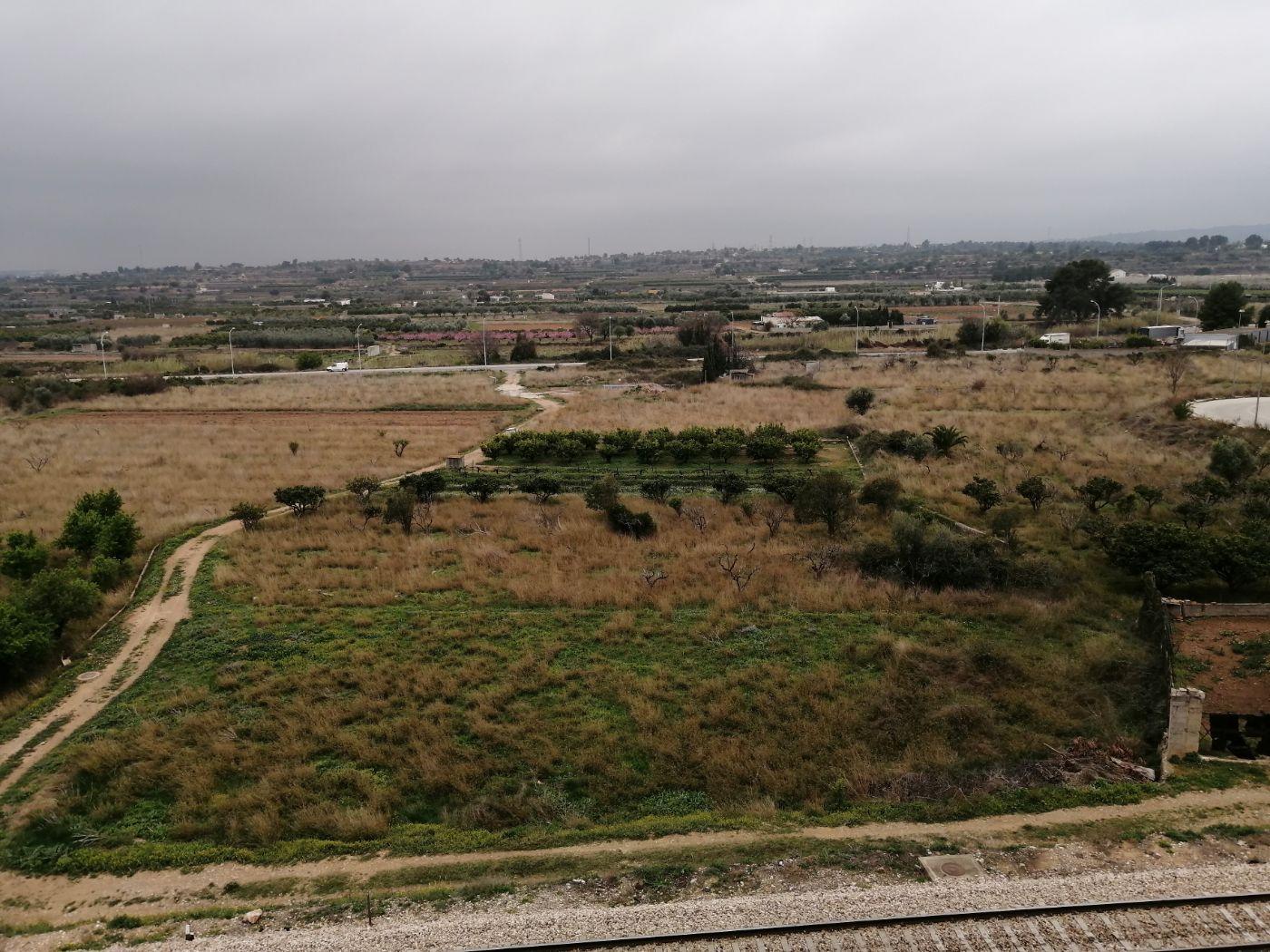 For sale of flat in Cheste