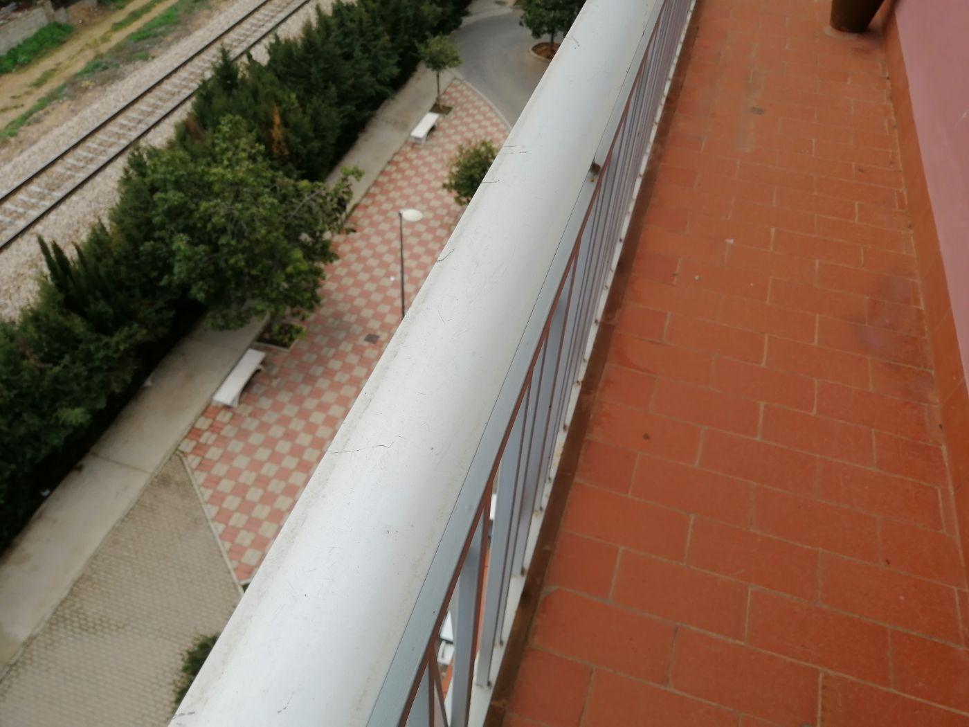 For sale of flat in Cheste