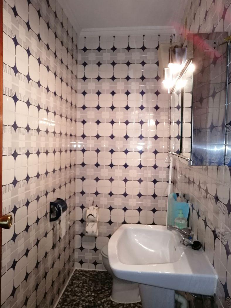 For sale of flat in Cheste