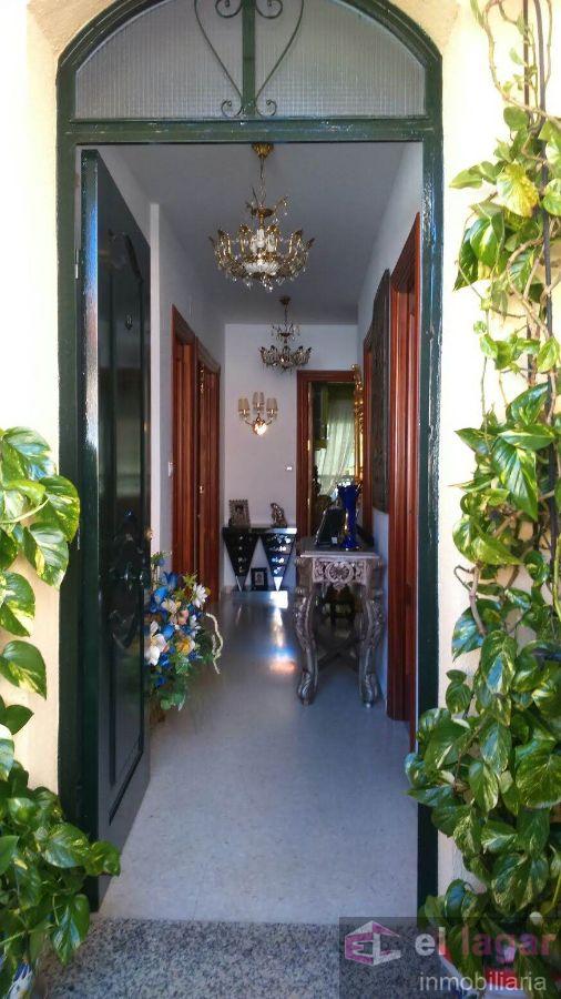 For sale of duplex in Montijo