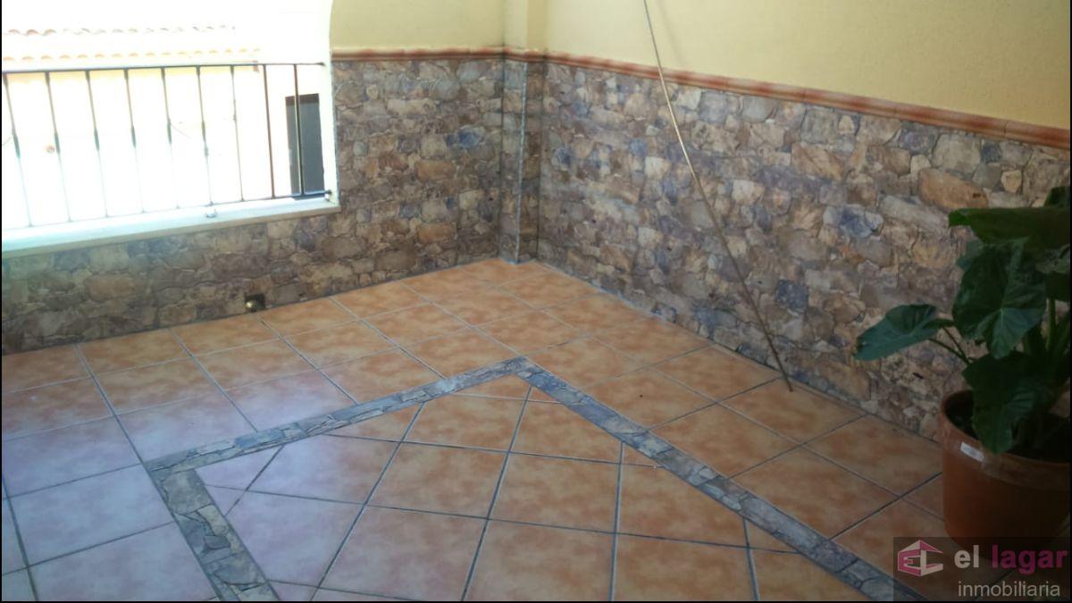 Venta de dúplex en Montijo