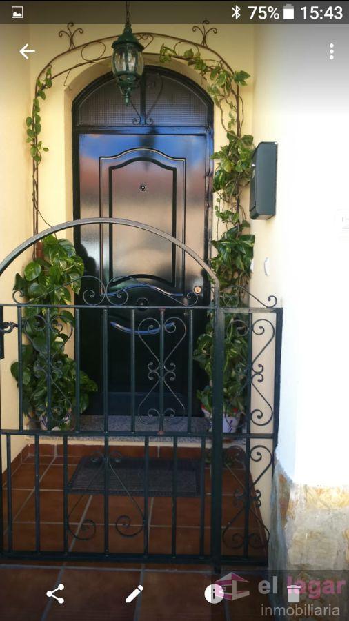 For sale of duplex in Montijo