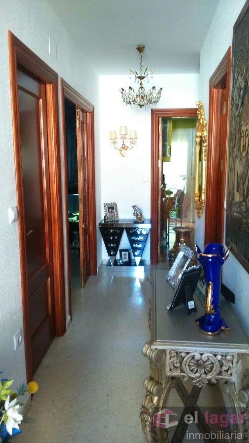 For sale of duplex in Montijo