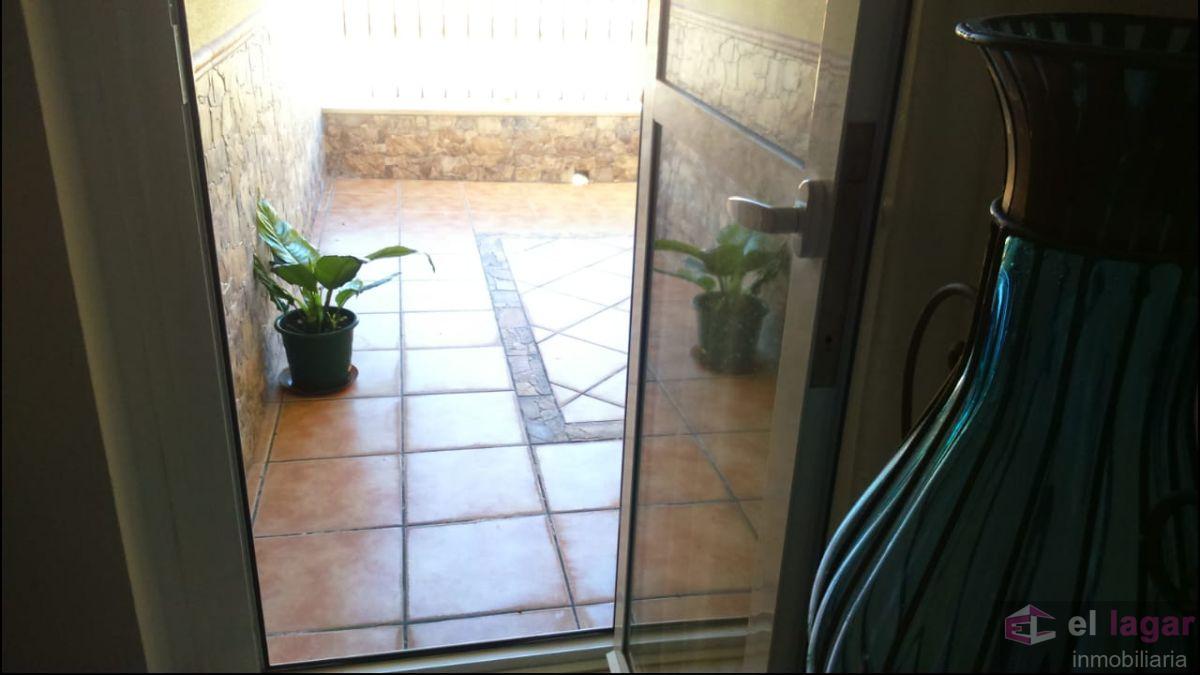 Venta de dúplex en Montijo