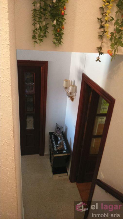 For sale of duplex in Montijo