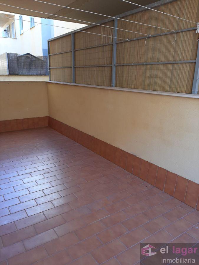 Alquiler de piso en Montijo
