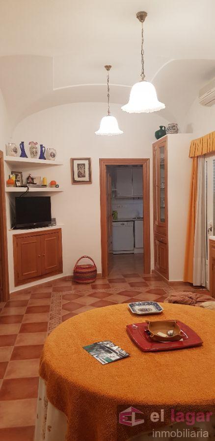 Venta de casa en Montijo