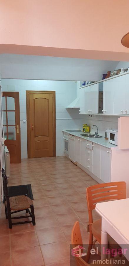 Venta de casa en Montijo