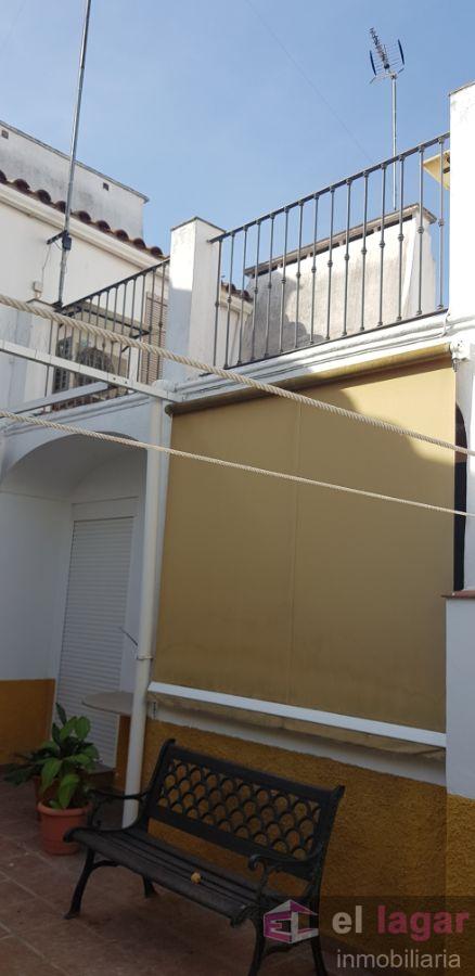 For sale of house in Montijo