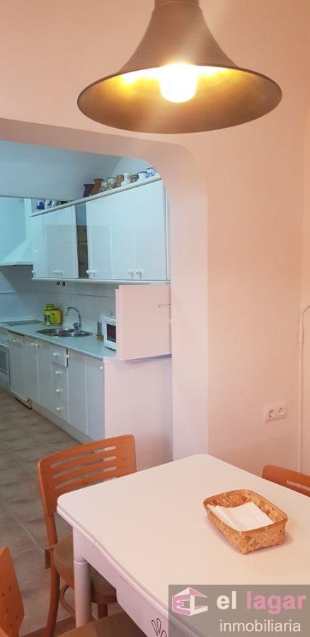 Venta de casa en Montijo