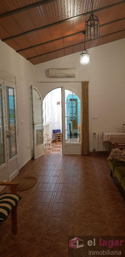 For sale of house in Montijo