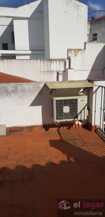 Venta de casa en Montijo