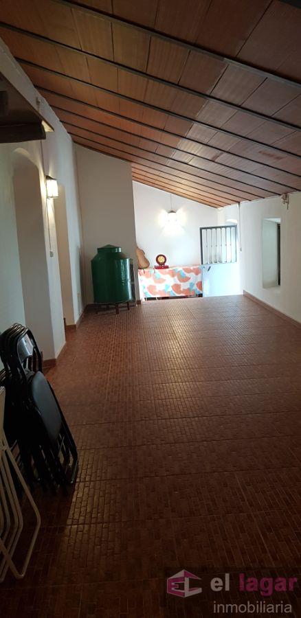 Venta de casa en Montijo