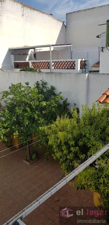 For sale of house in Montijo