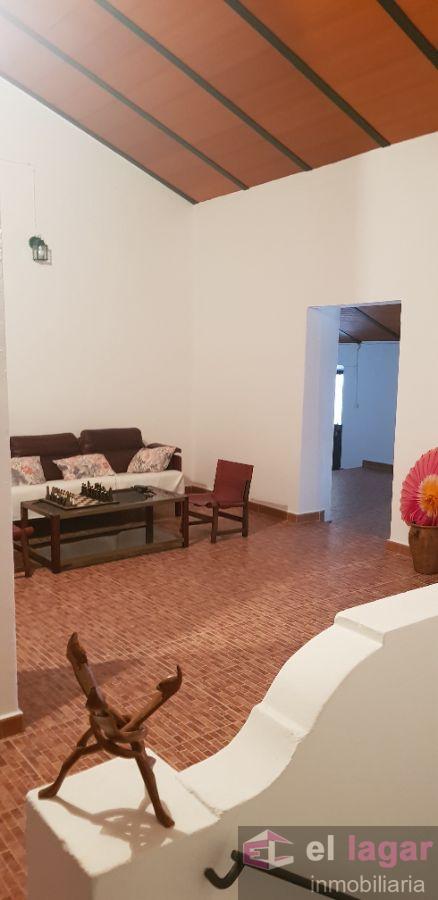 Venta de casa en Montijo