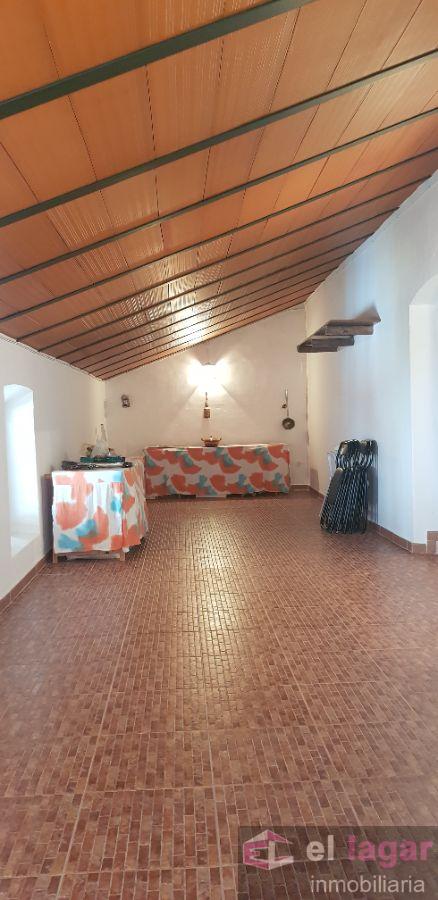 Venta de casa en Montijo