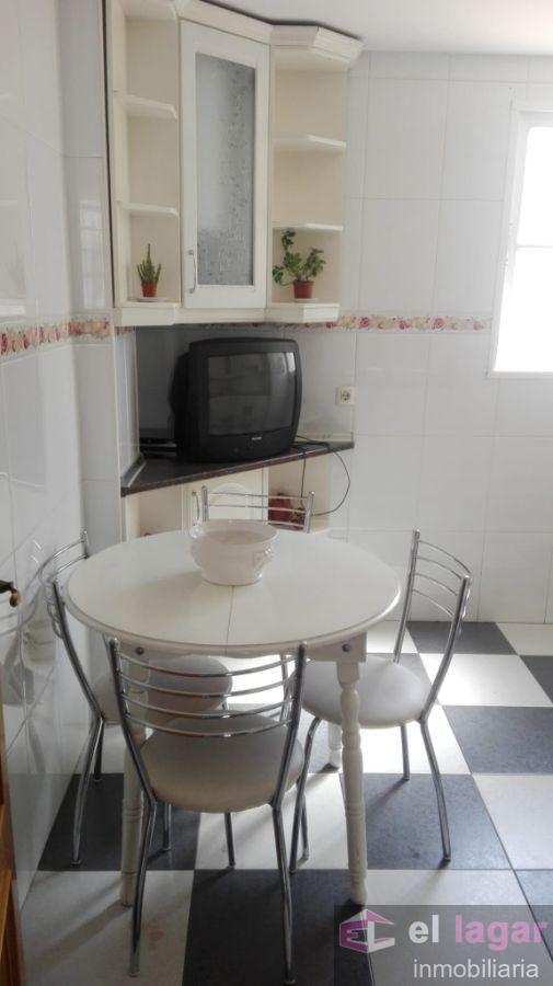 For sale of duplex in Montijo