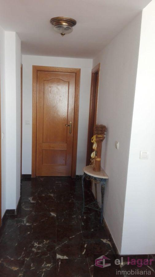 Venta de dúplex en Montijo