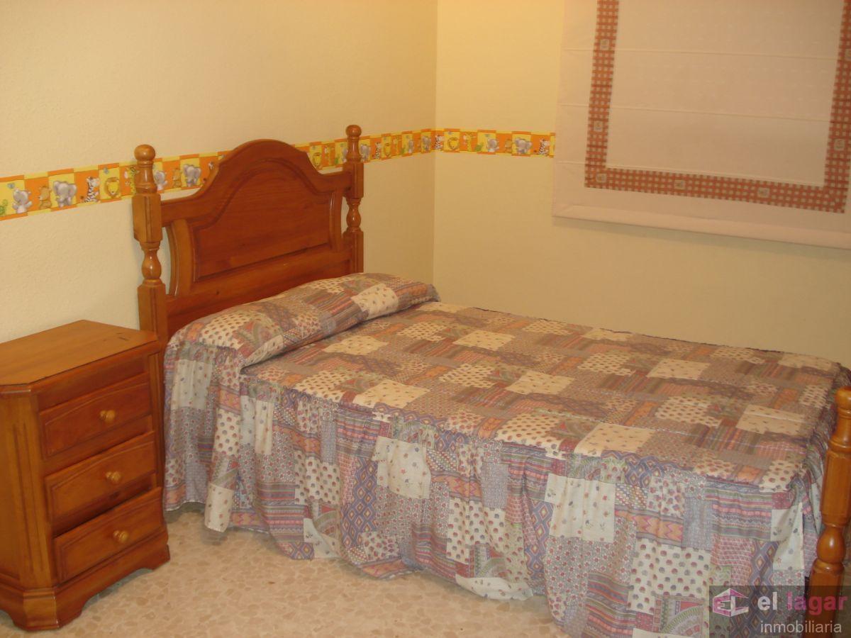 For rent of flat in Montijo