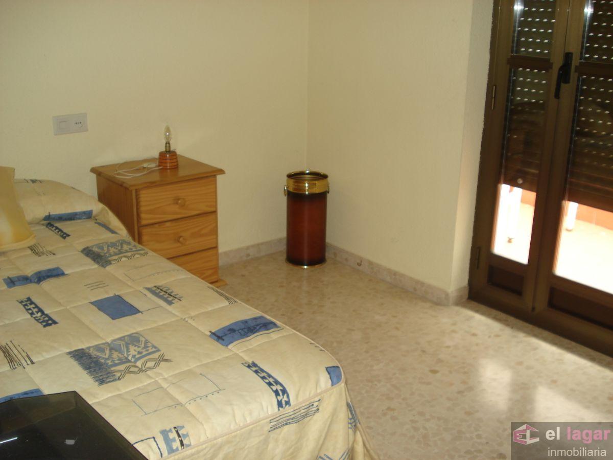 For rent of flat in Montijo
