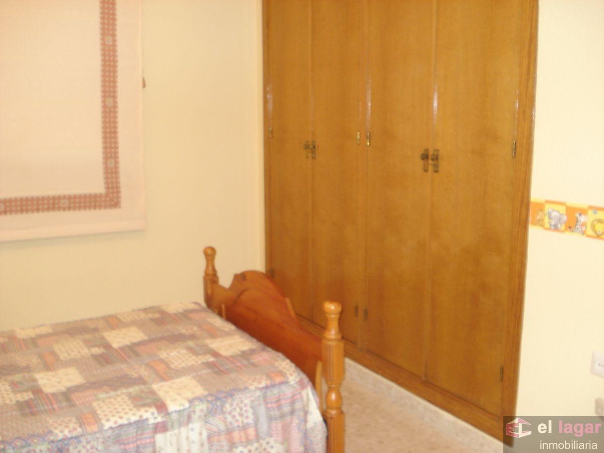 For rent of flat in Montijo