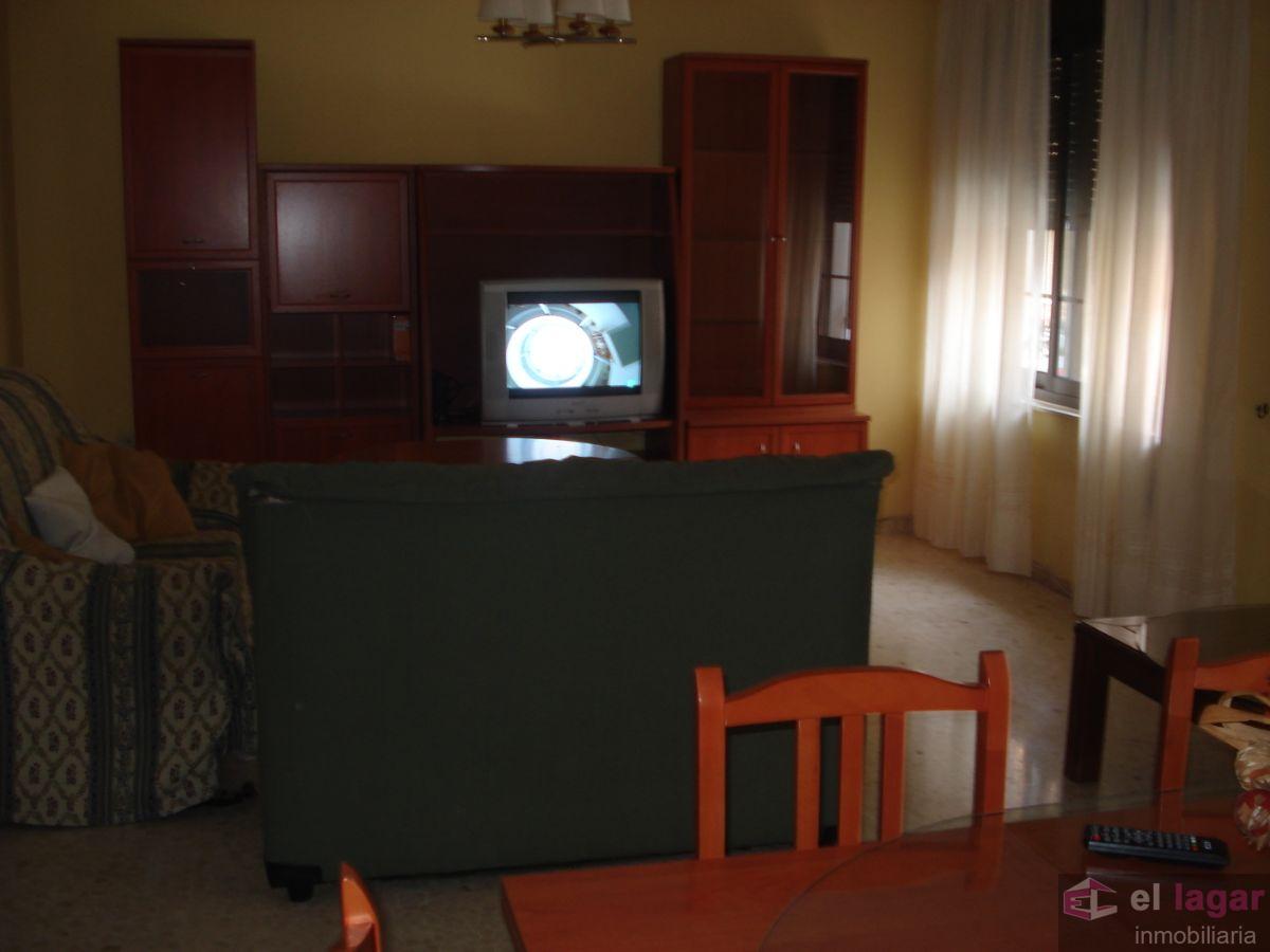For rent of flat in Montijo